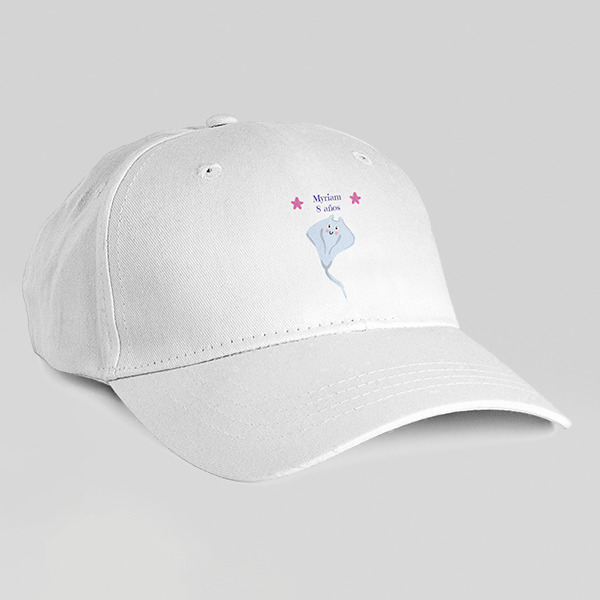 Gorra mamá