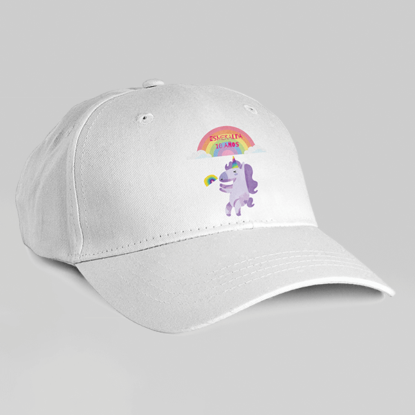 Gorra papá